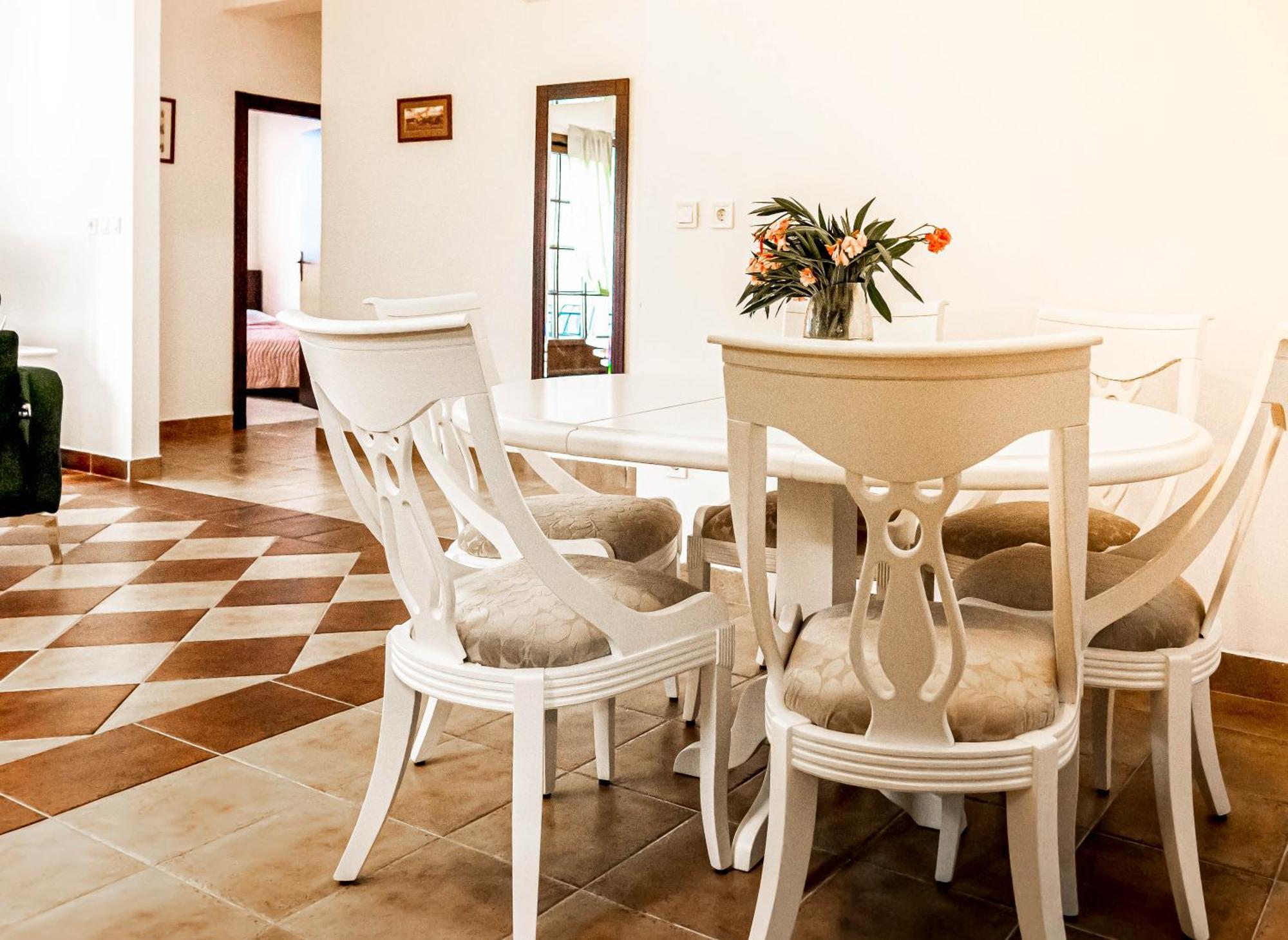 Villa Chantal Kotor Exterior photo